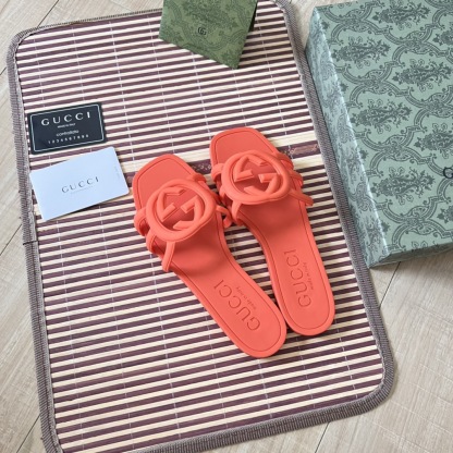 G Style Beach Jelly Shoes