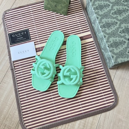 G Style Beach Jelly Shoes