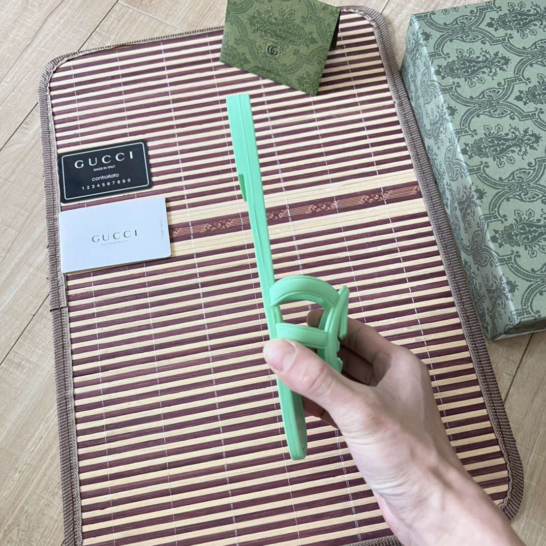 G Style Beach Jelly Shoes