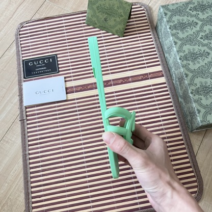 G Style Beach Jelly Shoes