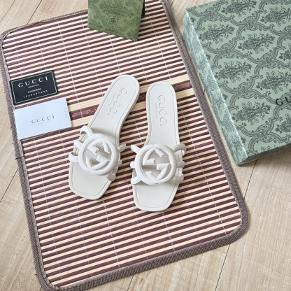 G Style Beach Jelly Shoes