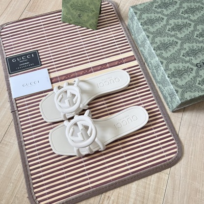 G Style Beach Jelly Shoes