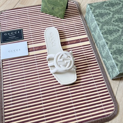 G Style Beach Jelly Shoes