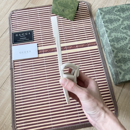 G Style Beach Jelly Shoes