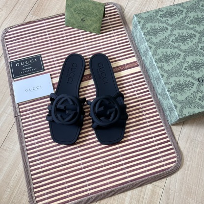 G Style Beach Jelly Shoes