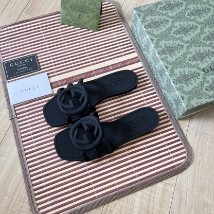 G Style Beach Jelly Shoes