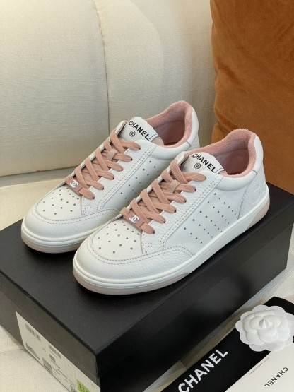 C Style Panda Color Sports Sneakers
