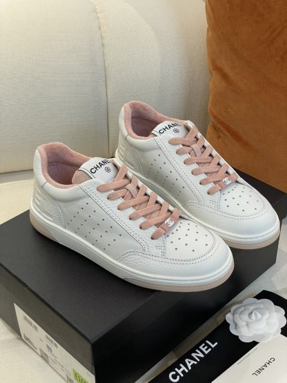 C Style Panda Color Sports Sneakers