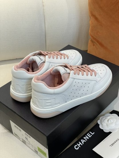 C Style Panda Color Sports Sneakers