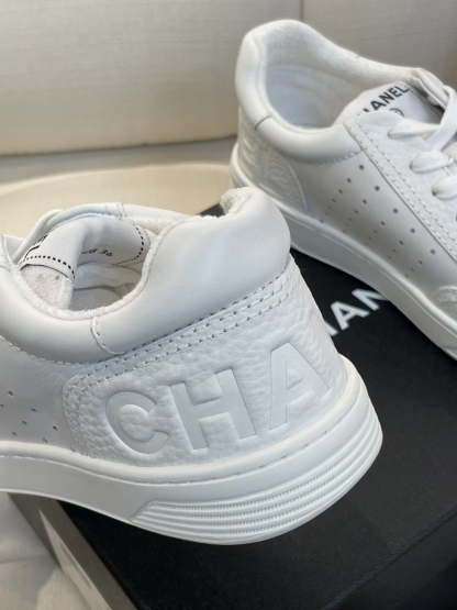 C Style Panda Color Sports Sneakers