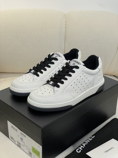 C Style Panda Color Sports Sneakers
