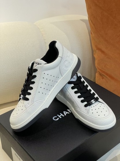 C Style Panda Color Sports Sneakers