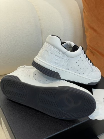 C Style Panda Color Sports Sneakers