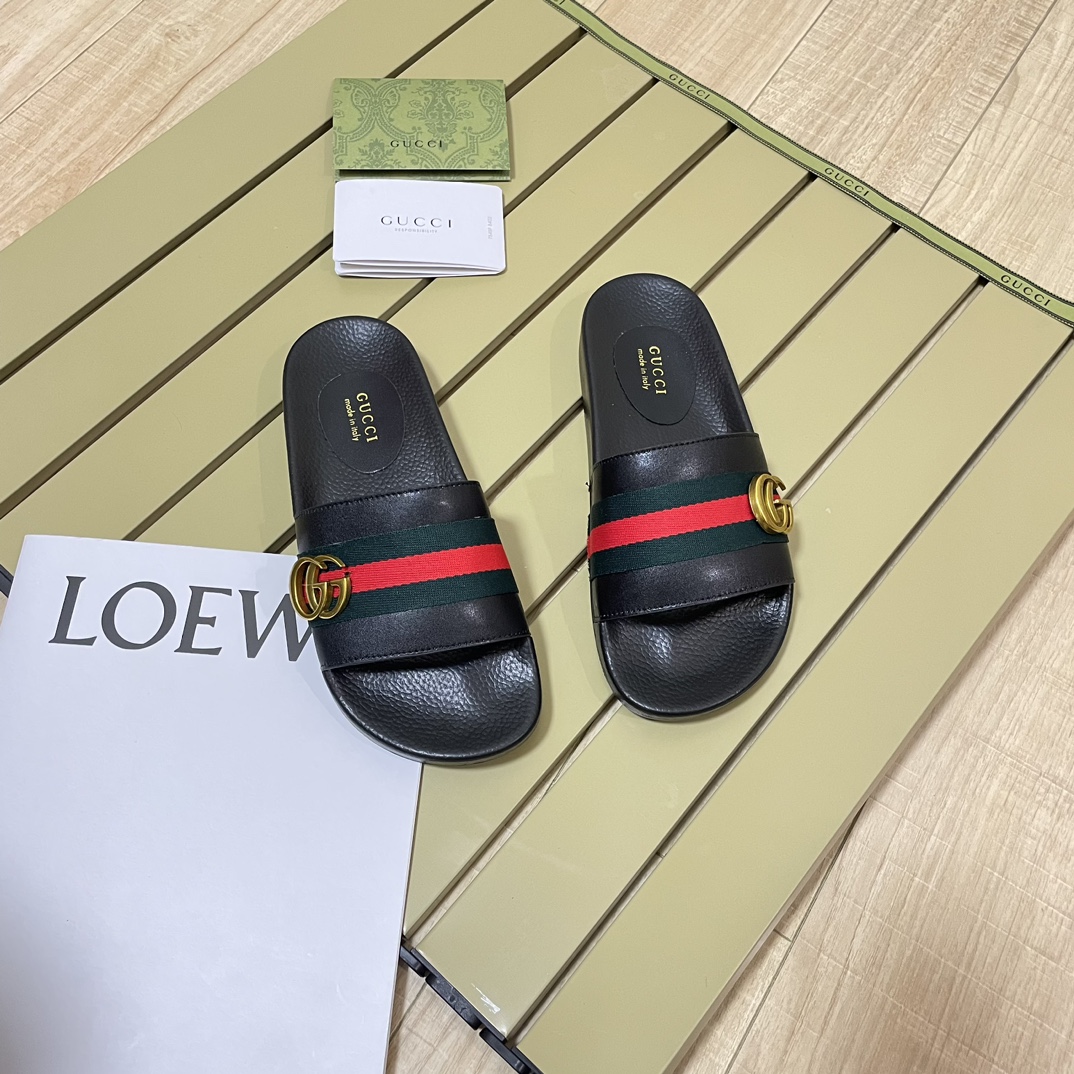 G Style Beach Slippers