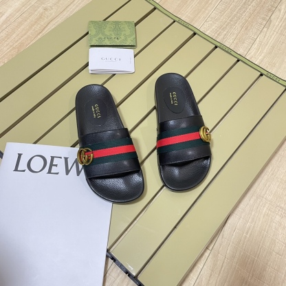 G Style Beach Slippers