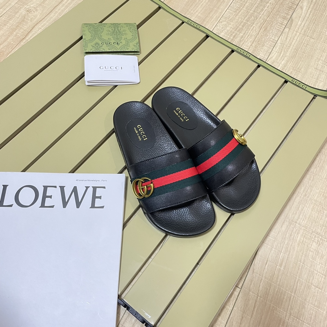 G Style Beach Slippers