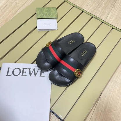 G Style Beach Slippers