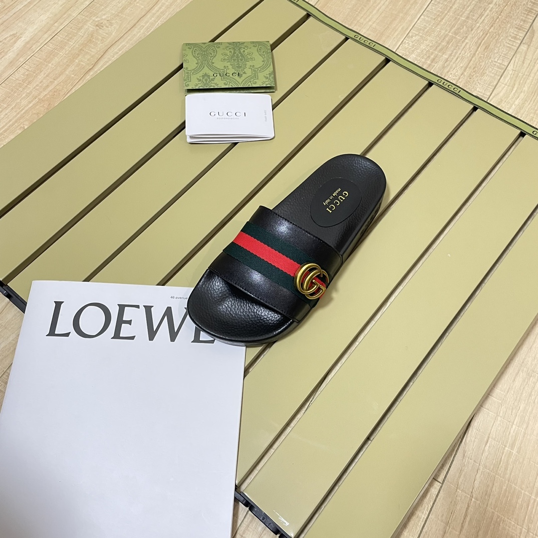 G Style Beach Slippers