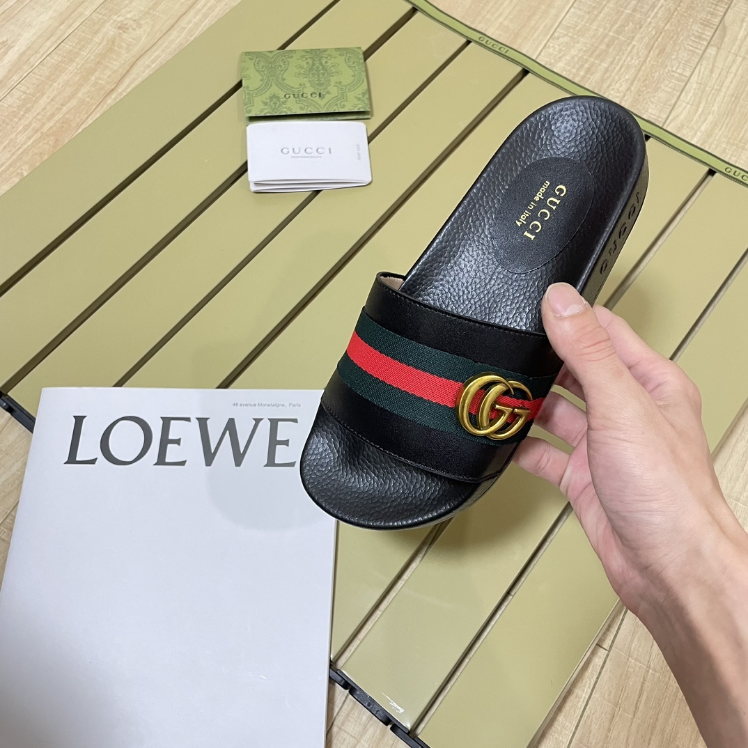 G Style Beach Slippers