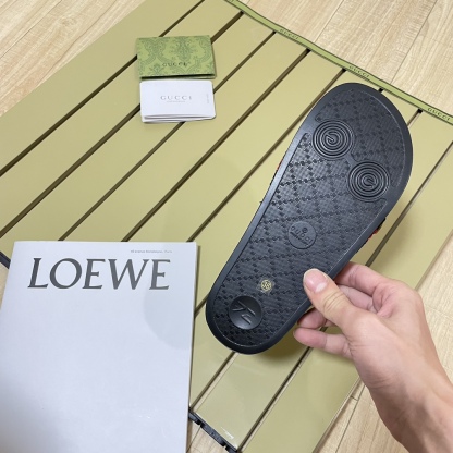 G Style Beach Slippers