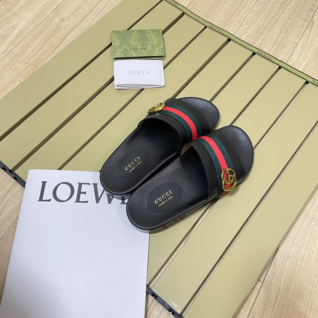 G Style Beach Slippers