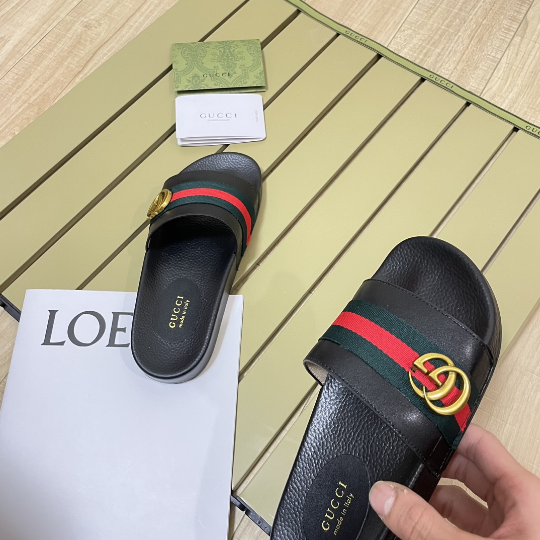 G Style Beach Slippers