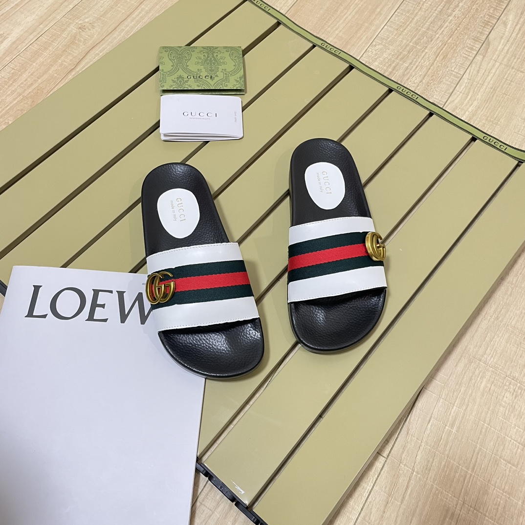 G Style Beach Slippers