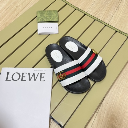 G Style Beach Slippers