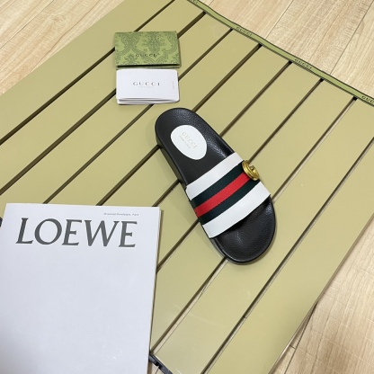 G Style Beach Slippers