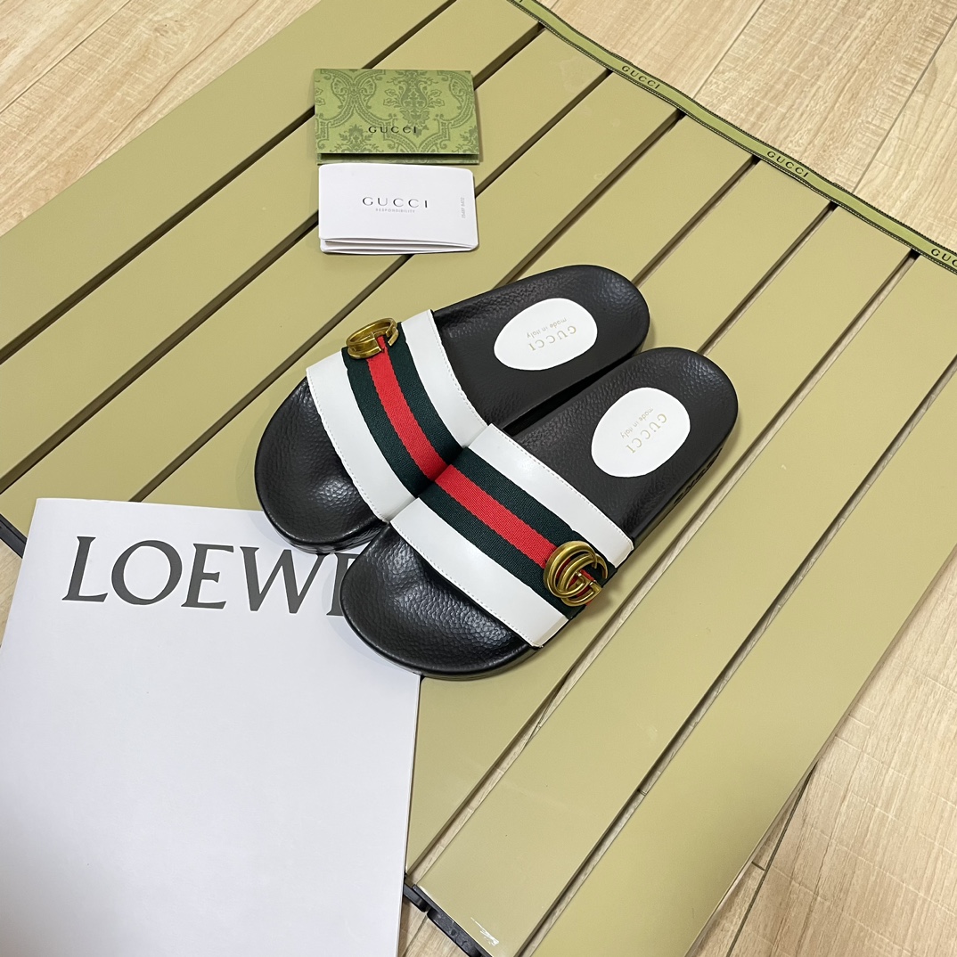 G Style Beach Slippers