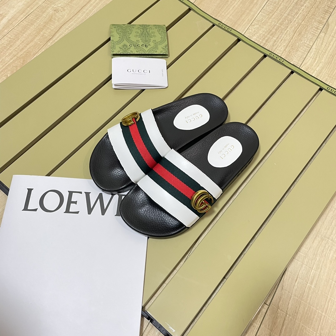 G Style Beach Slippers