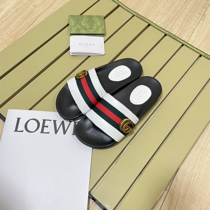 G Style Beach Slippers