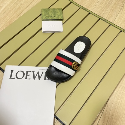 G Style Beach Slippers