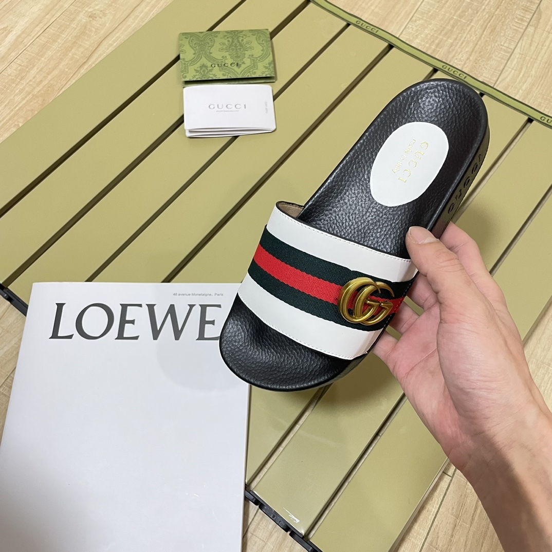 G Style Beach Slippers