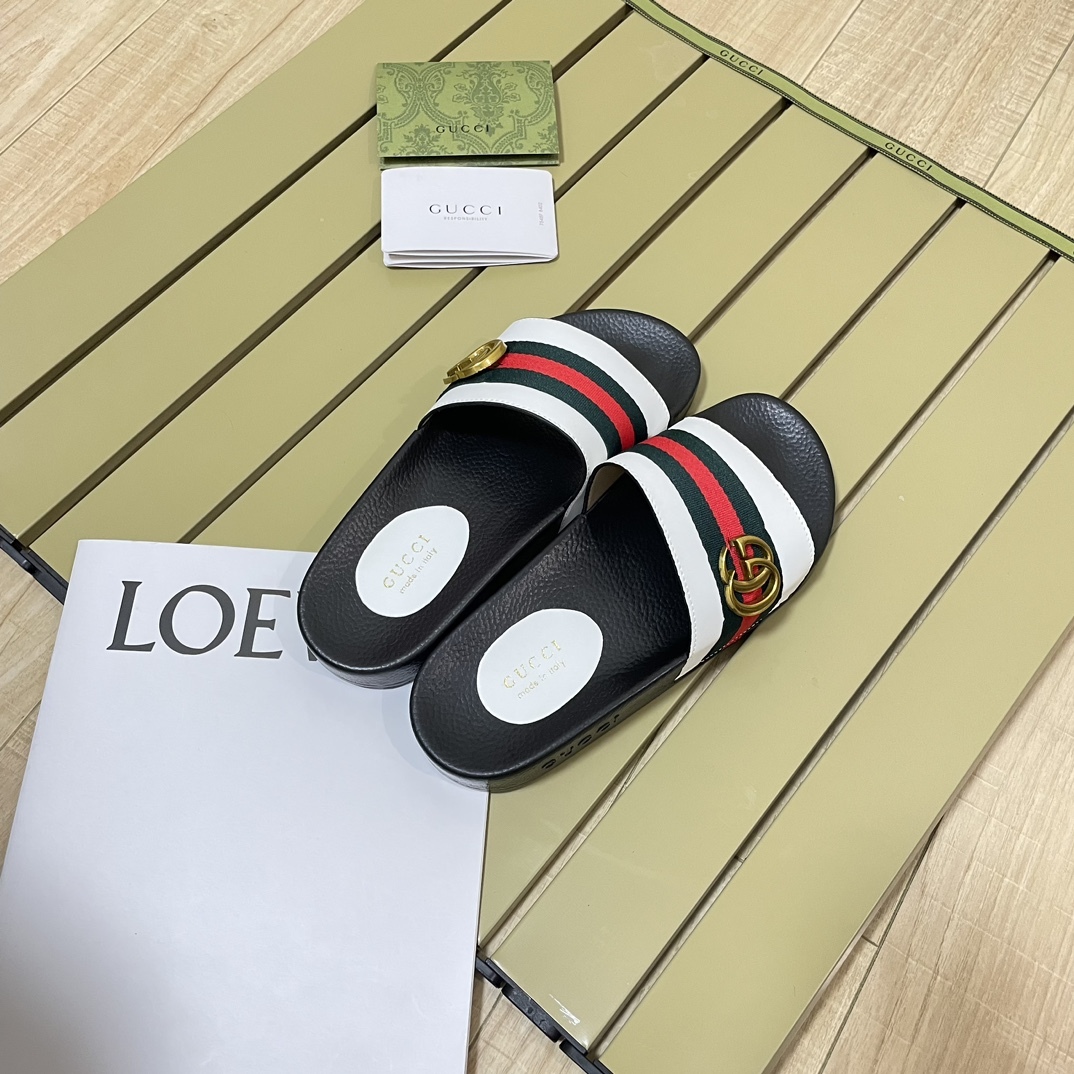 G Style Beach Slippers