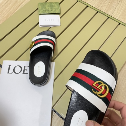G Style Beach Slippers