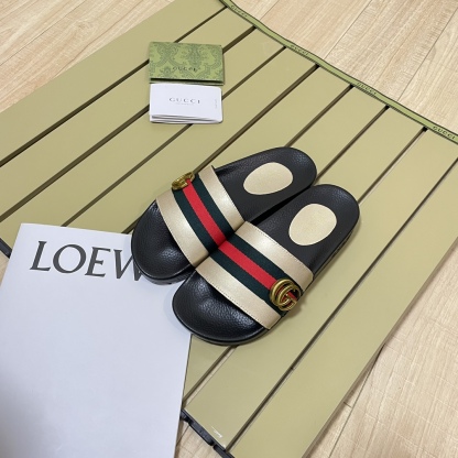 G Style Beach Slippers