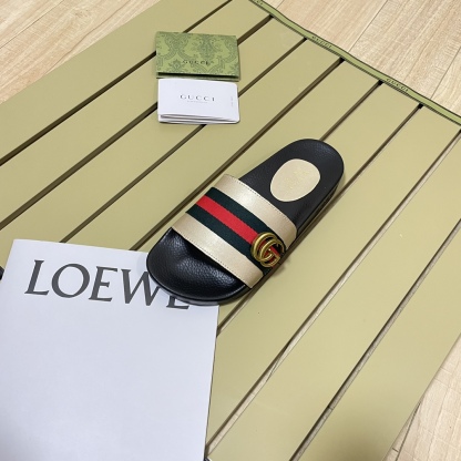 G Style Beach Slippers