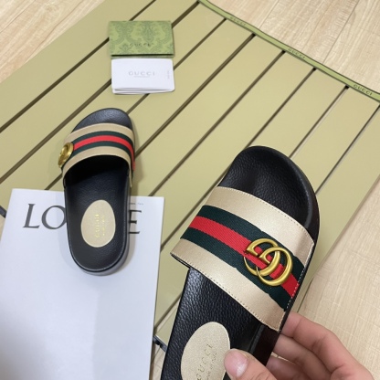G Style Beach Slippers