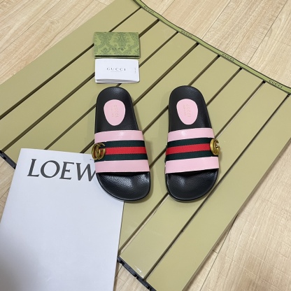 G Style Beach Slippers