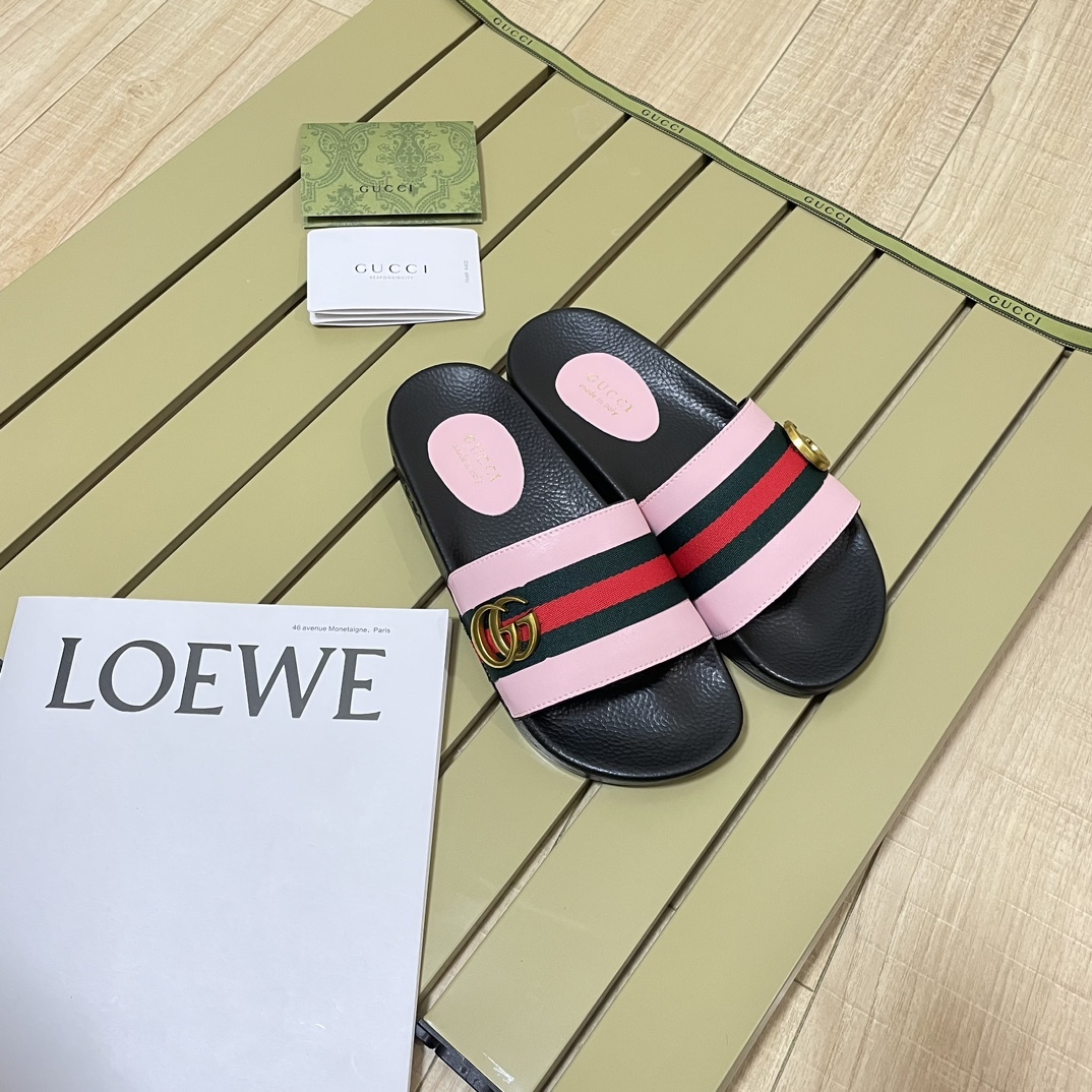 G Style Beach Slippers