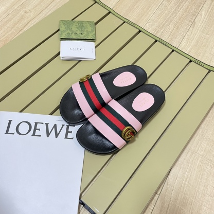 G Style Beach Slippers