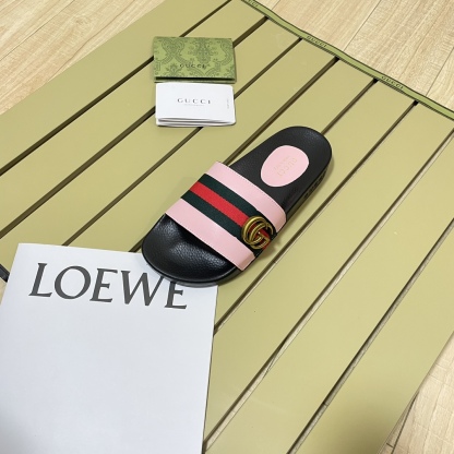 G Style Beach Slippers