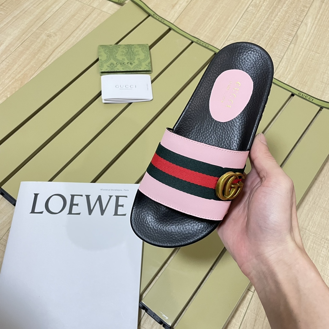 G Style Beach Slippers