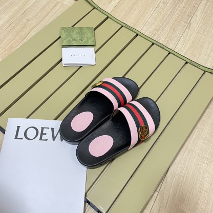 G Style Beach Slippers