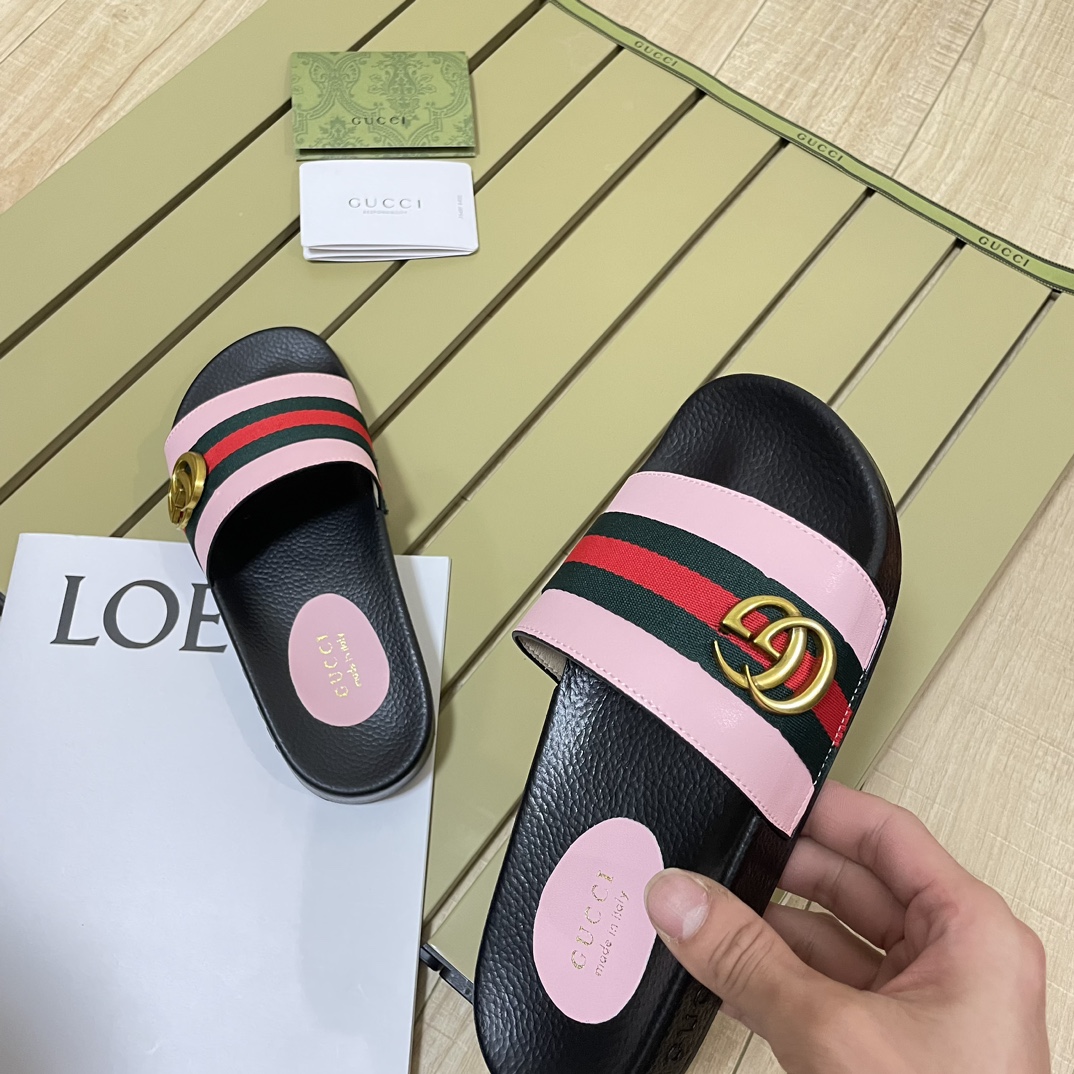 G Style Beach Slippers