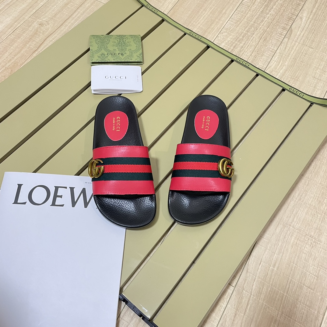 G Style Beach Slippers