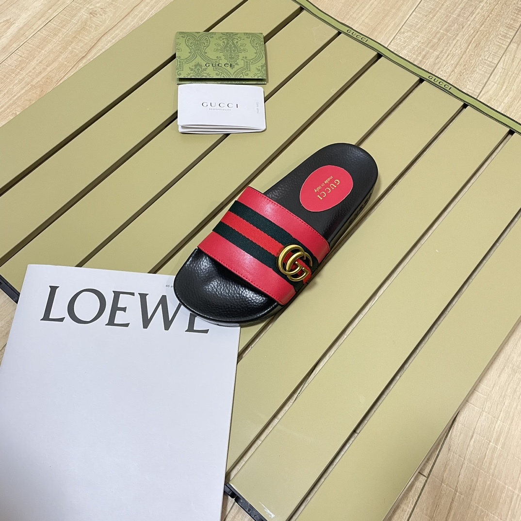 G Style Beach Slippers