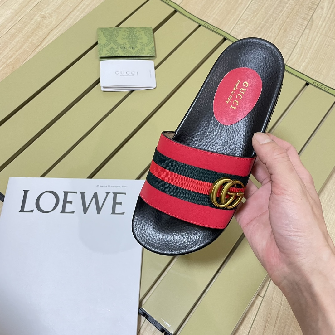 G Style Beach Slippers