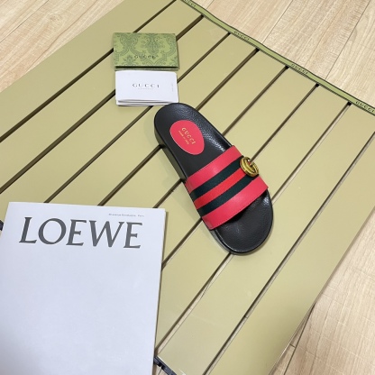 G Style Beach Slippers